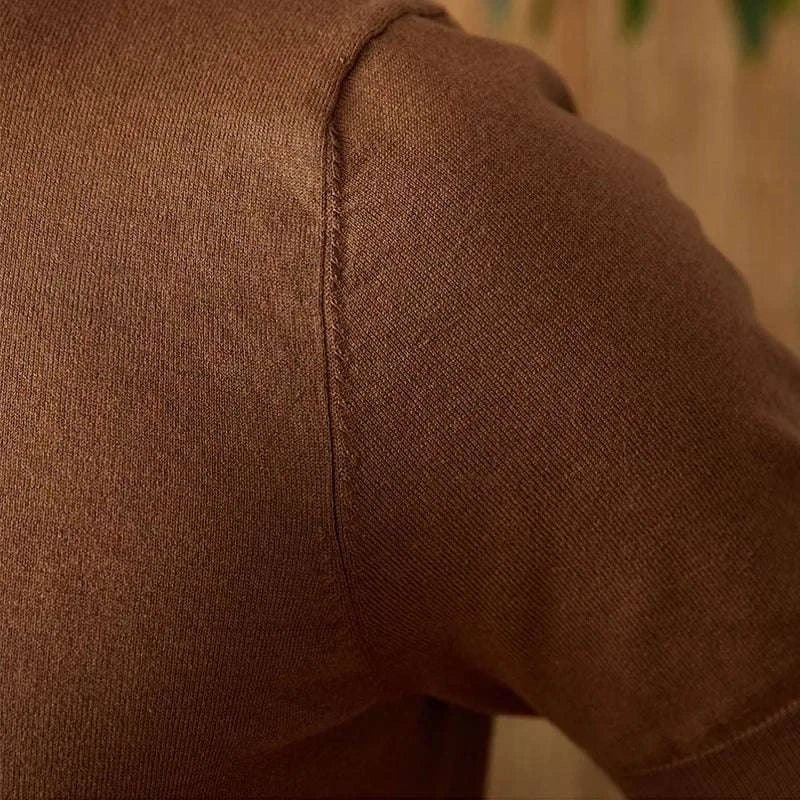 Luxury o - neck collar summer t-shirt - Antonios