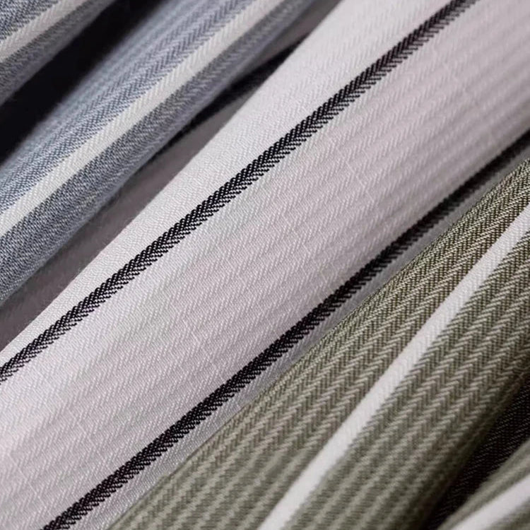 Luxury silk polo shirt long sleeve classic - Antonios