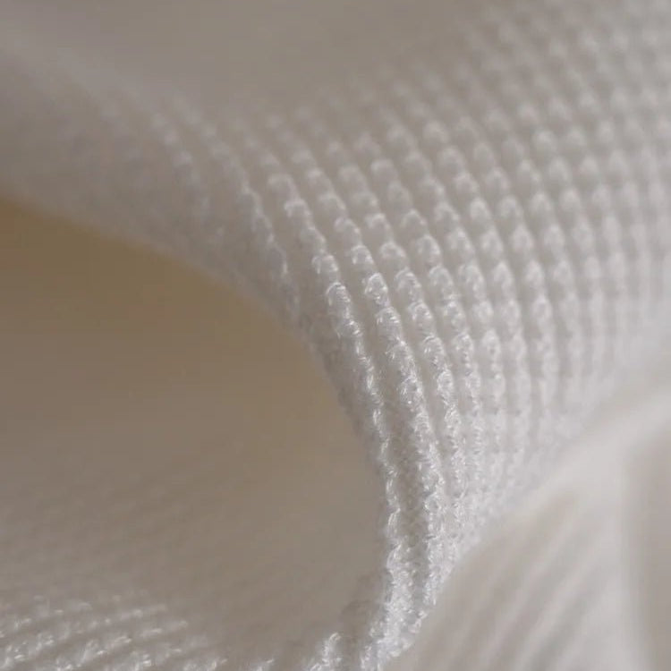 Lyocell blend knitted zippper polo t-shirt - Antonios