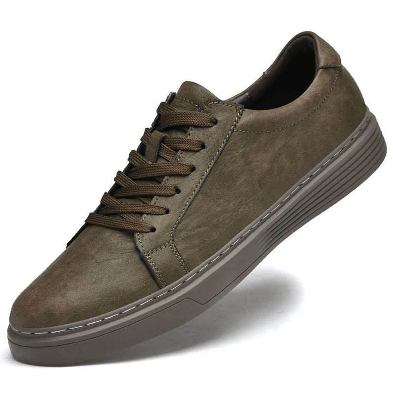 Masko casual shoes - Antonios