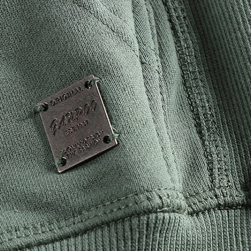 Maurice Cardigan - Antonios