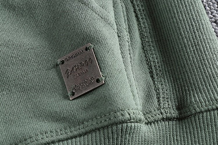 Maurice Cardigan - Antonios