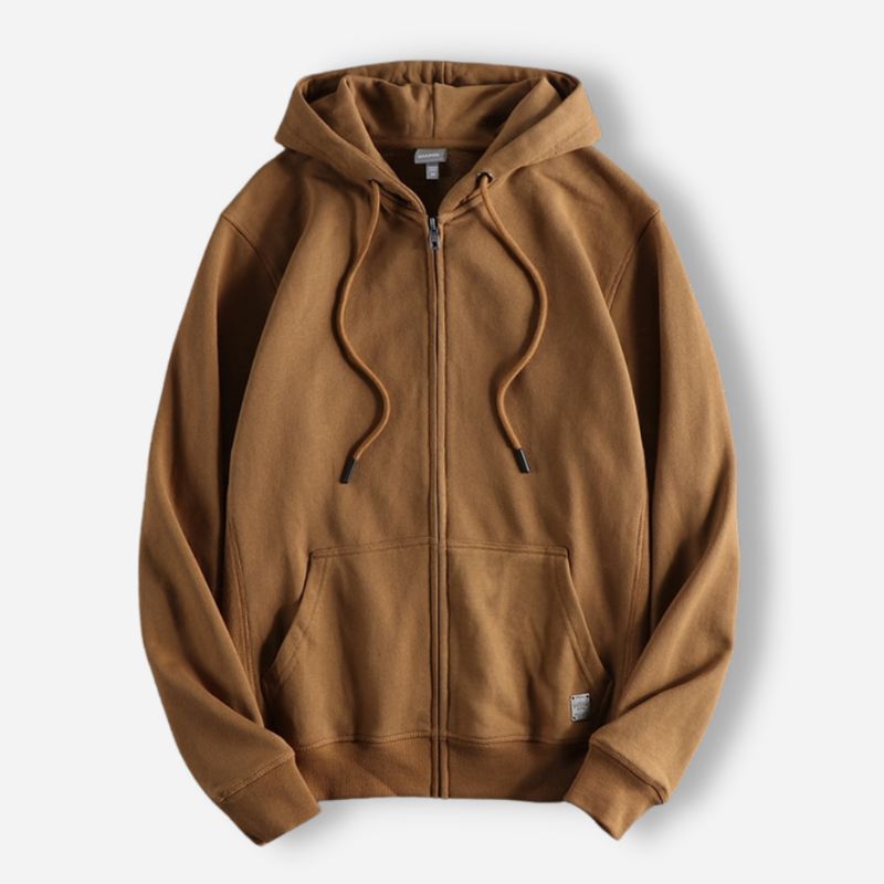 Maurice Cardigan - Antonios