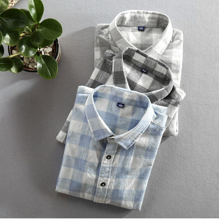 Maurice Casual Shirt - Antonios