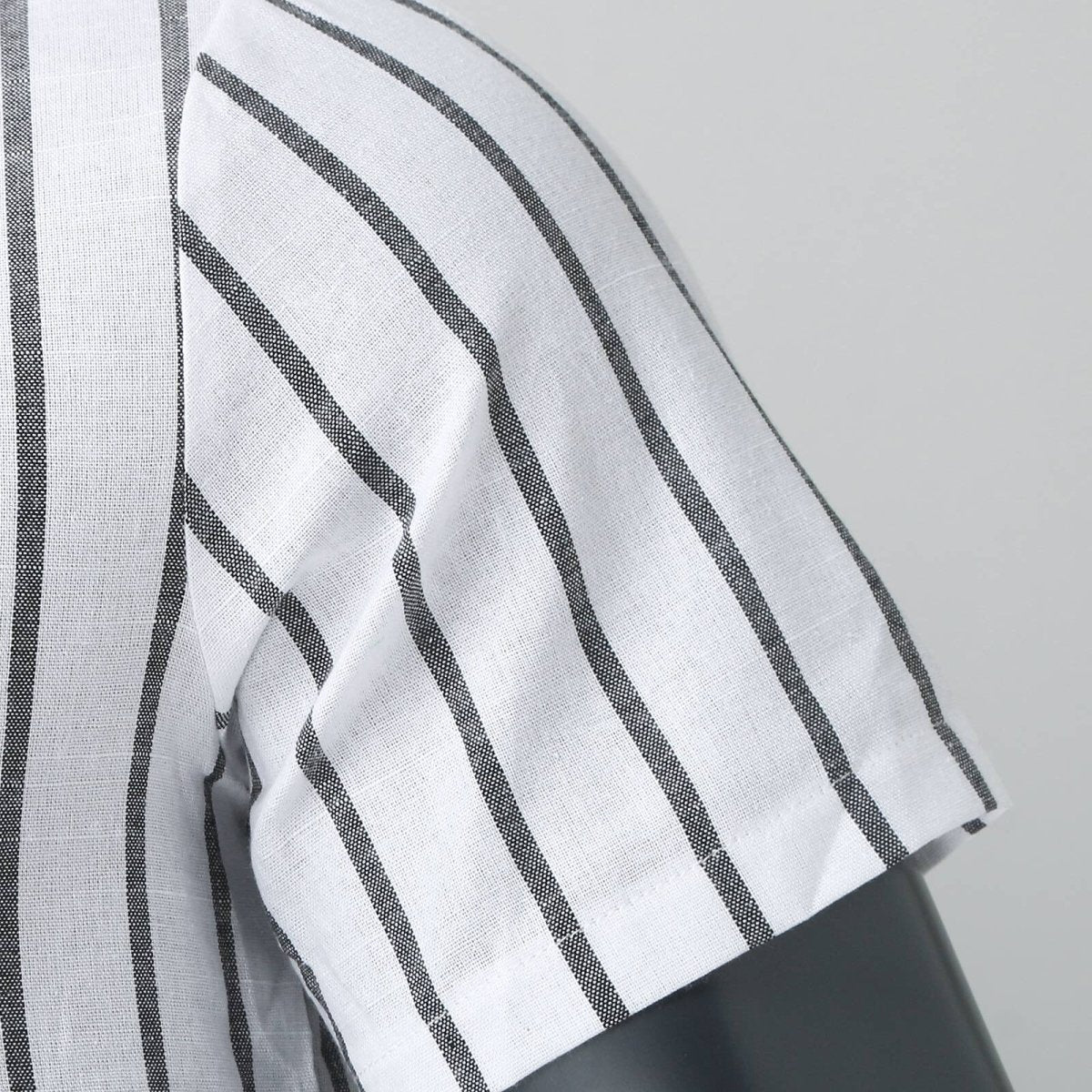 Maurice Cotton Shirt - Antonios