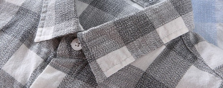 Maurice Summer Shirt - Antonios