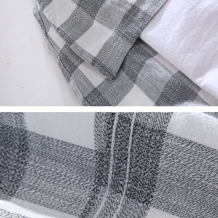 Maurice Summer Shirt - Antonios