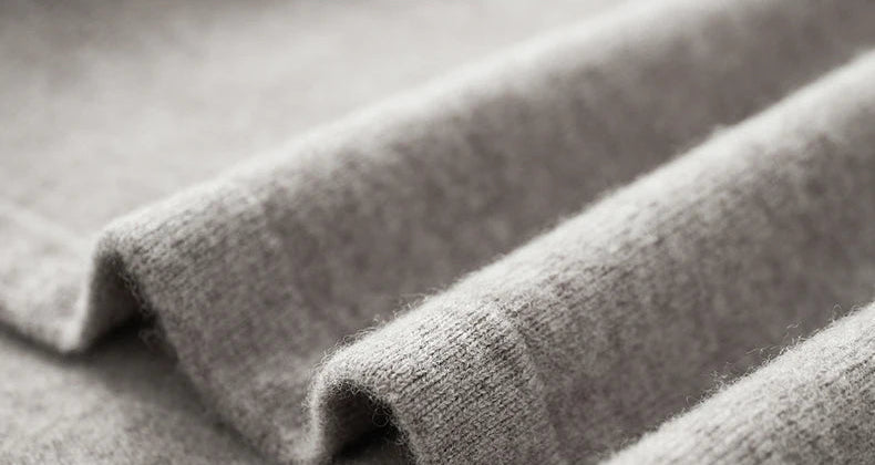 Merino wool smart - casual cardigan - Antonios