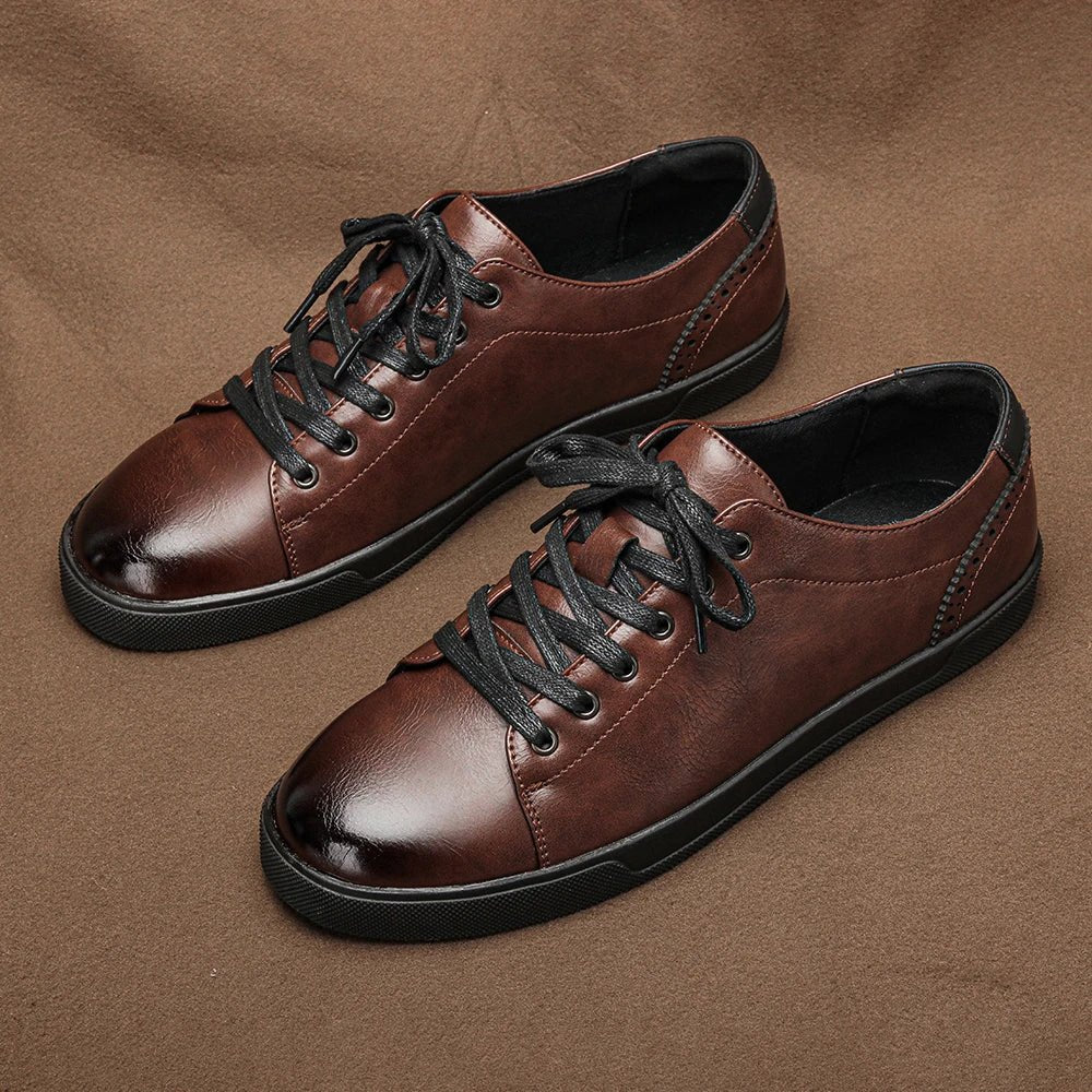 Moderno casual shoes - Antonios