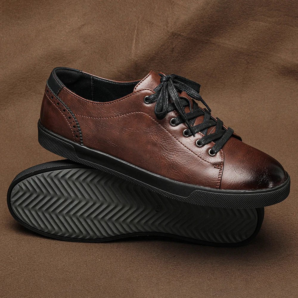 Moderno casual shoes - Antonios