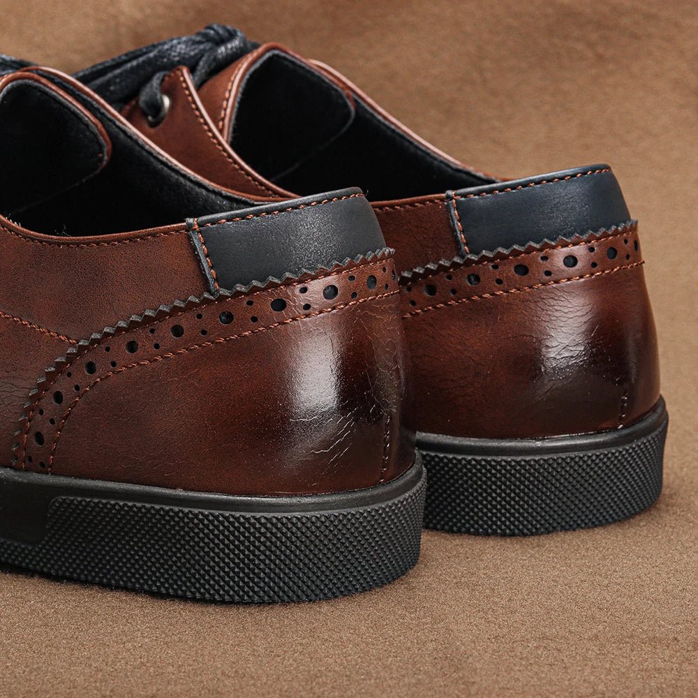 Moderno casual shoes - Antonios