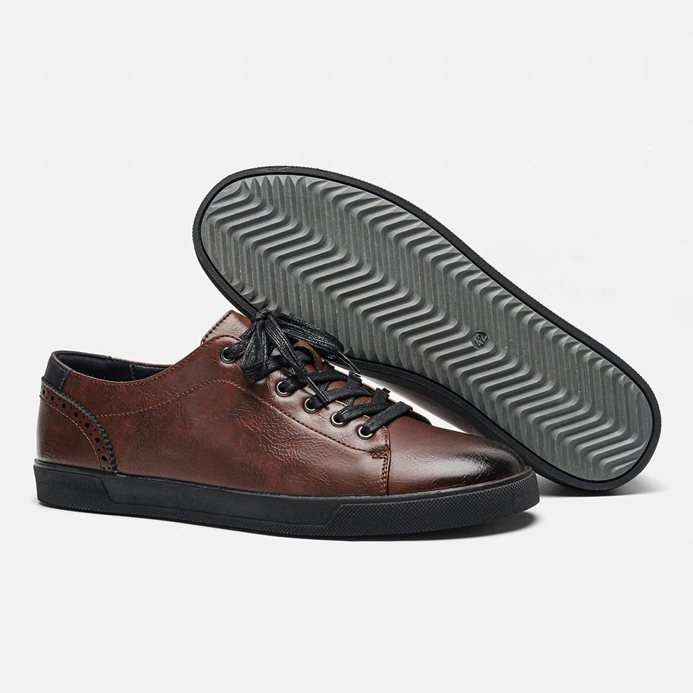 Moderno casual shoes - Antonios