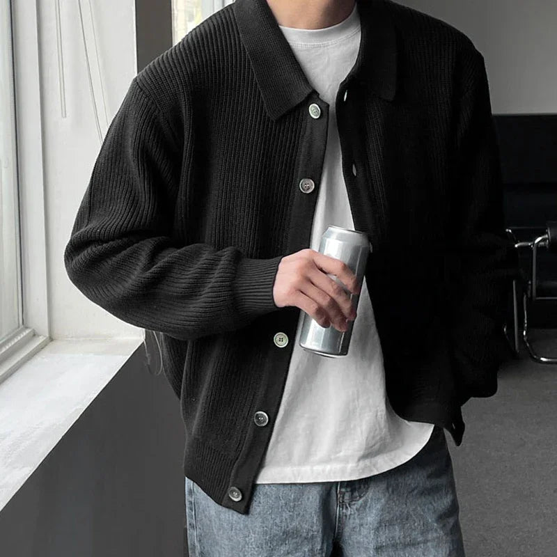 Monaco cardigan - Antonios