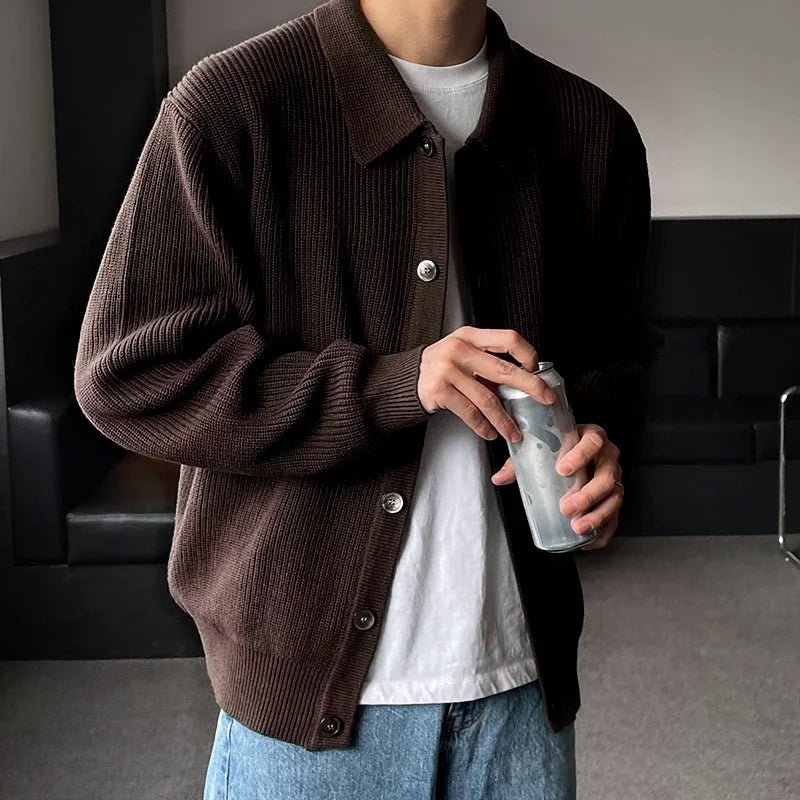 Monaco cardigan - Antonios