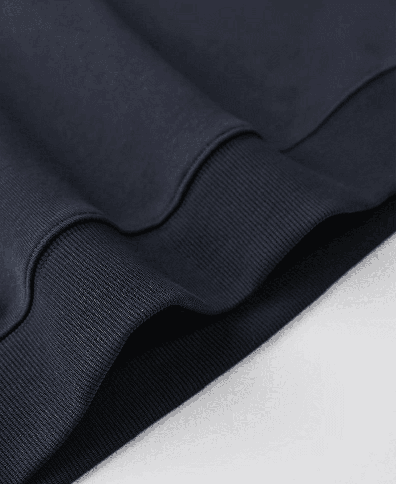 Monaco velvet sweater - Antonios