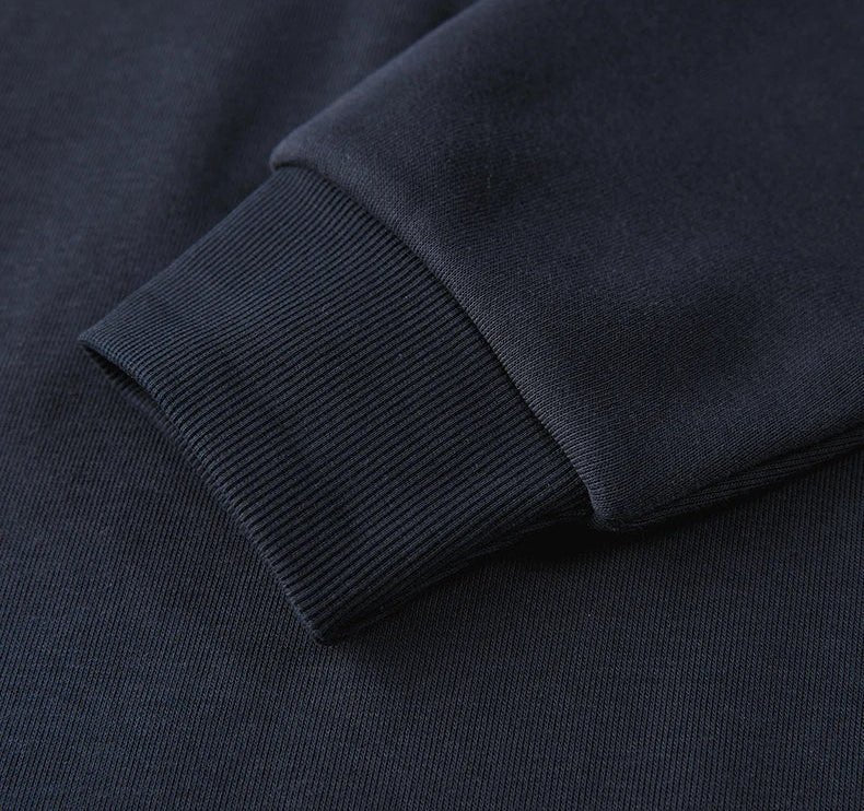 Monaco velvet sweater - Antonios