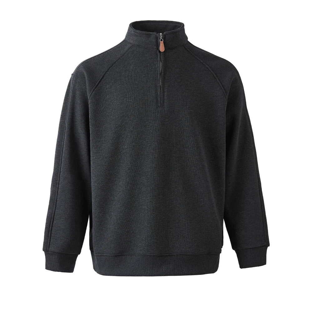 Monaco velvet sweater - Antonios