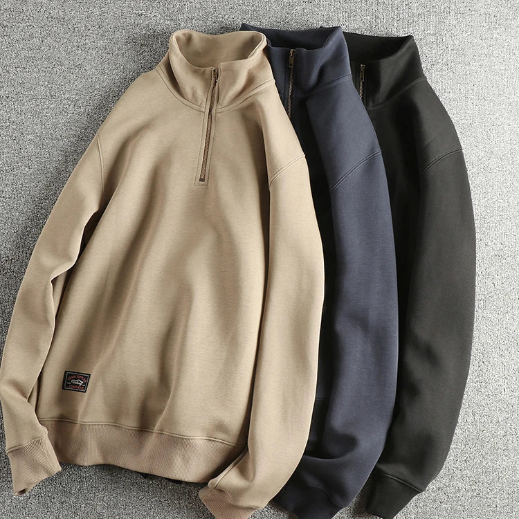 Myster casual hoodie - Antonios