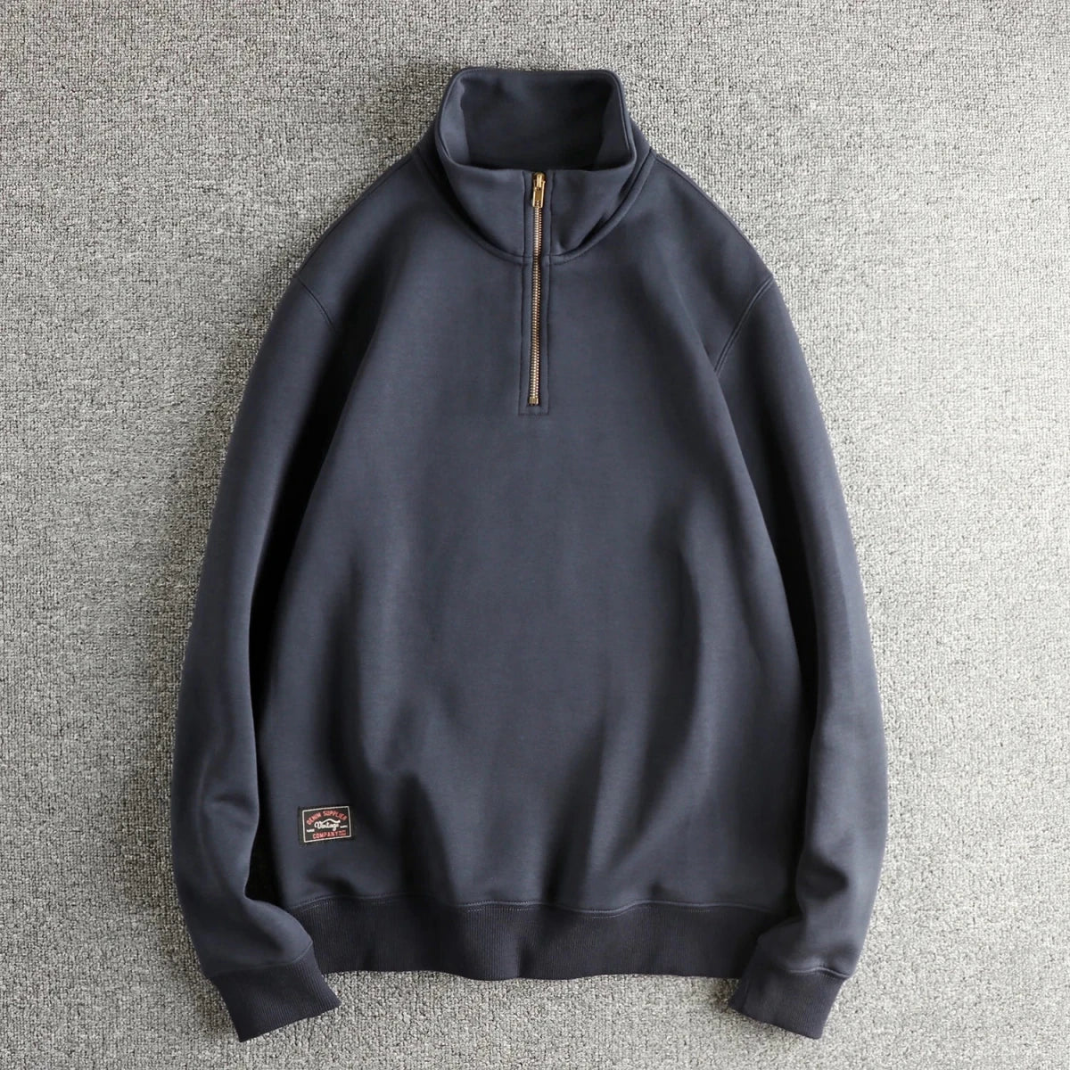 Myster casual hoodie - Antonios