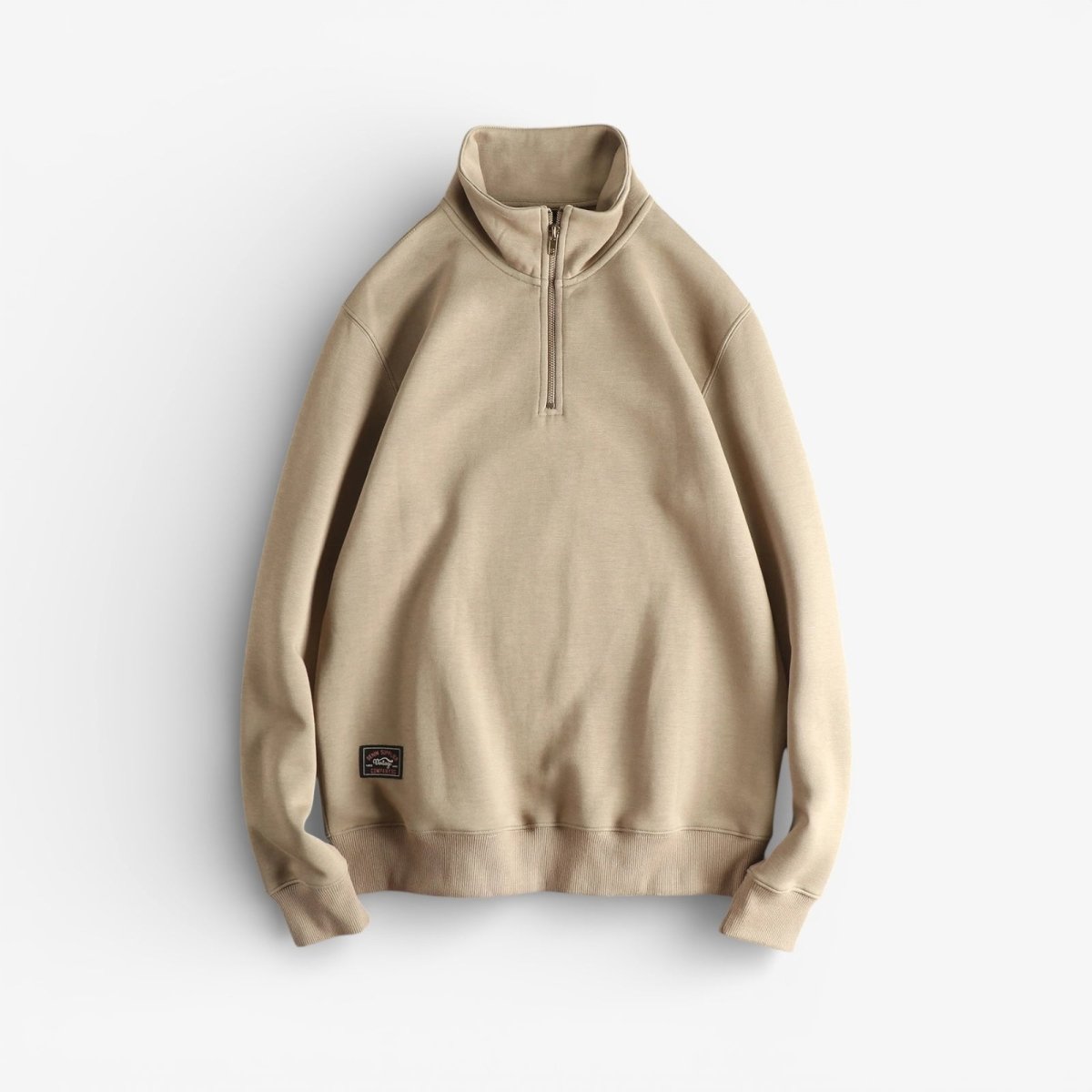 Myster casual hoodie - Antonios