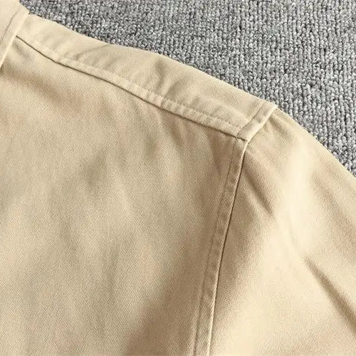 New york double - pocket shirt - Antonios