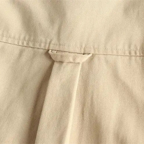 New york double - pocket shirt - Antonios