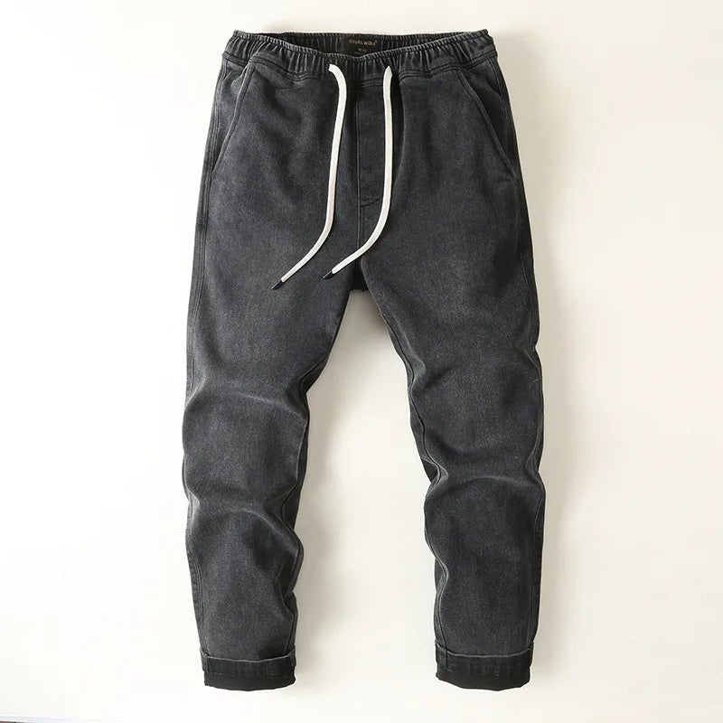 New york streetwear joggers - Antonios