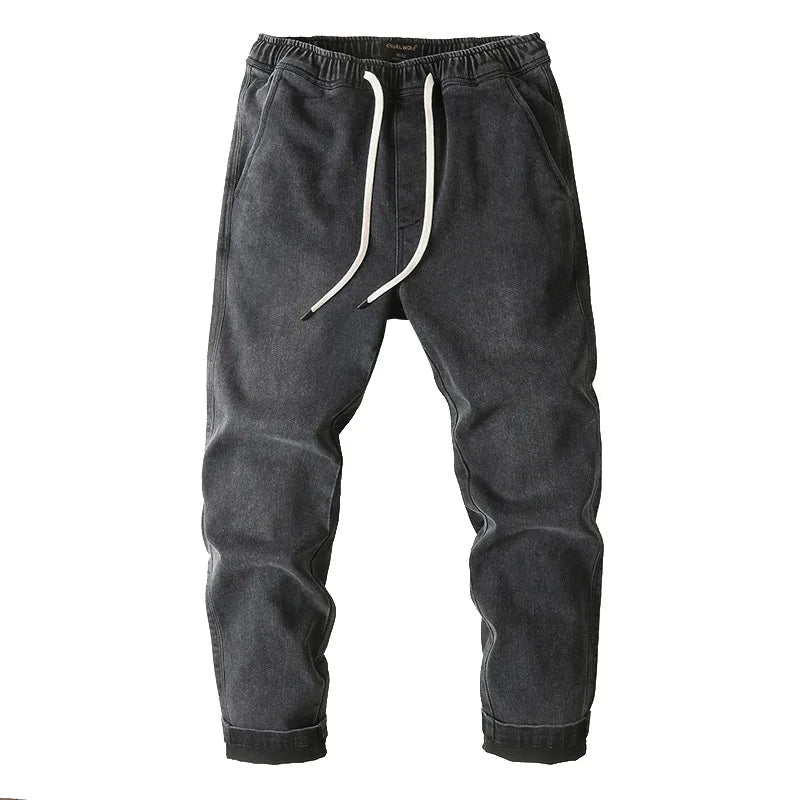 New york streetwear joggers - Antonios