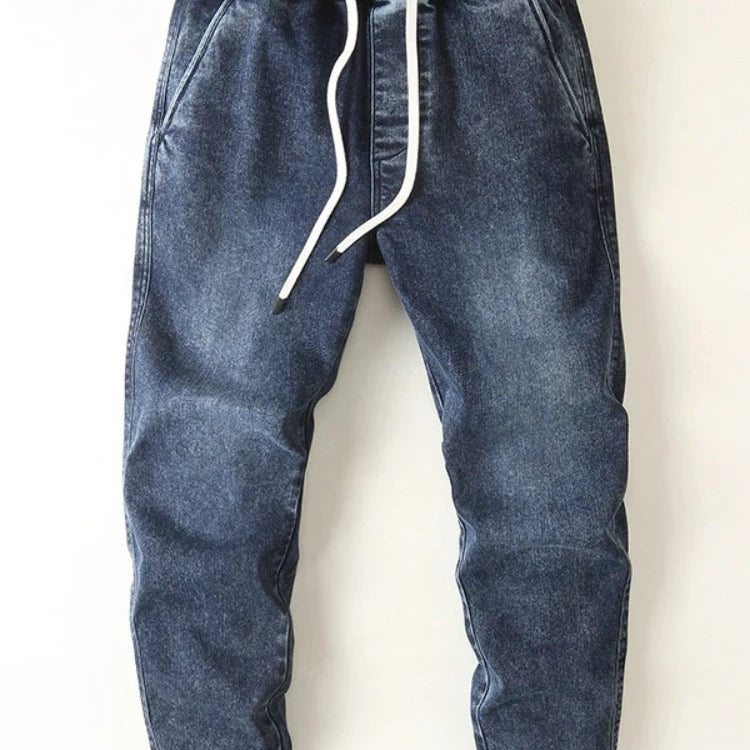 New york streetwear joggers - Antonios