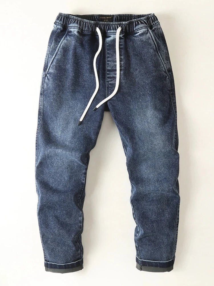 New york streetwear joggers - Antonios