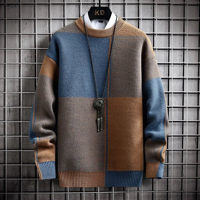 Norway sweater - Antonios