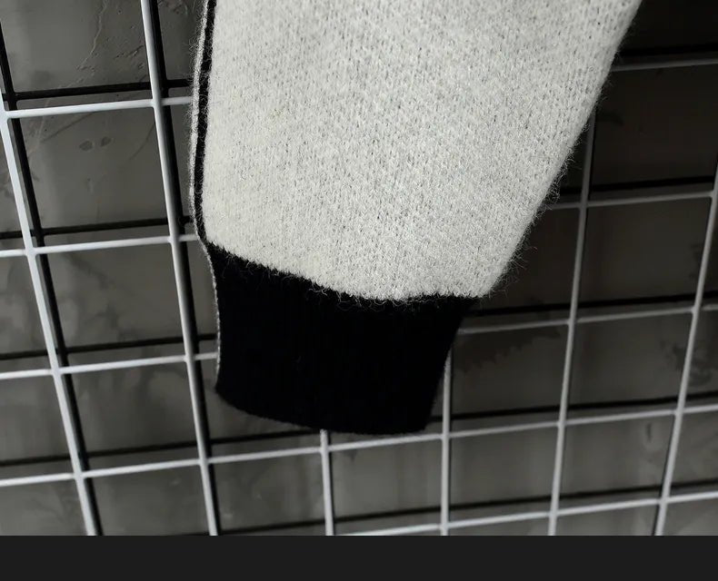 Norway sweater - Antonios