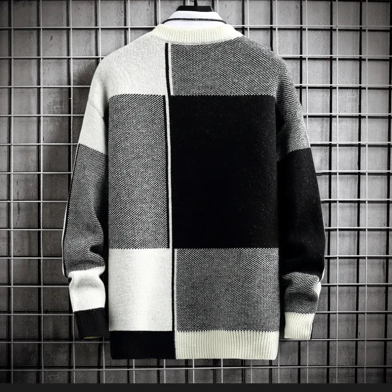 Norway sweater - Antonios