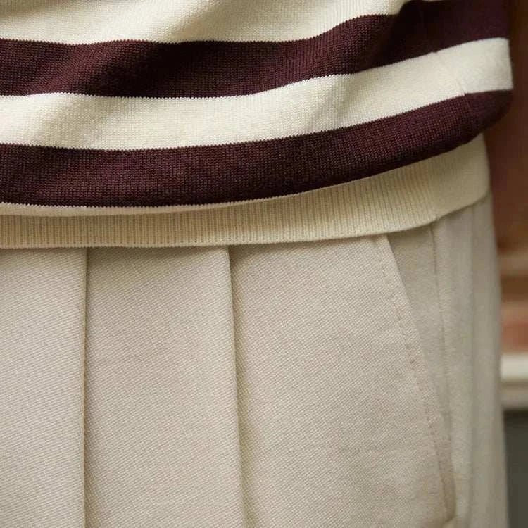 Office polo collar t-shirt - Antonios