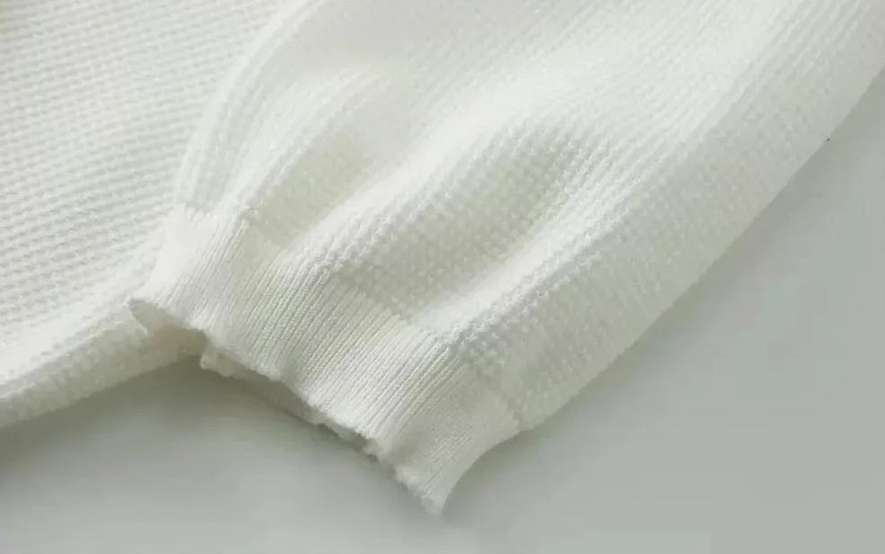 Old money casual elegant polo t-shirt - Antonios