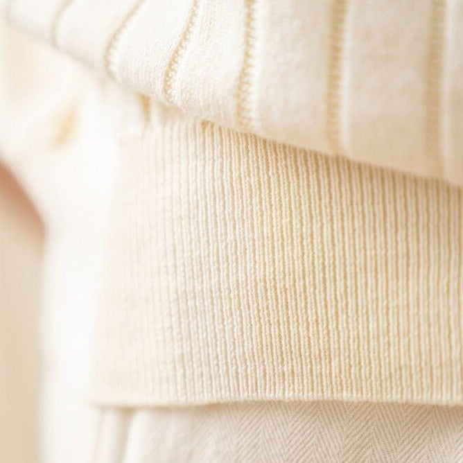 Old Money Cotton T-Shirt - Antonios