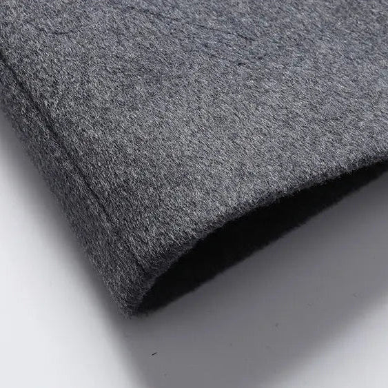 Old money double breasted coat - Antonios