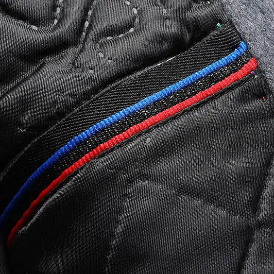 Old money double breasted coat - Antonios