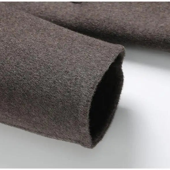 Old money italian trench coat - Antonios