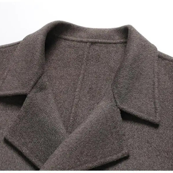 Old money italian trench coat - Antonios