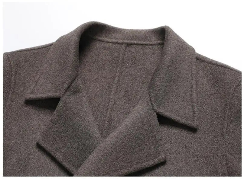 Old money italian trench coat - Antonios