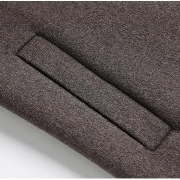 Old money italian trench coat - Antonios