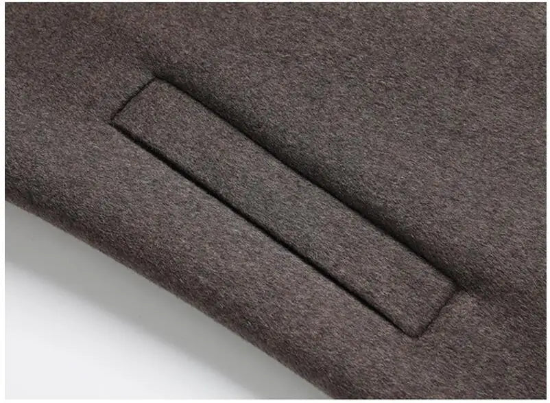 Old money italian trench coat - Antonios