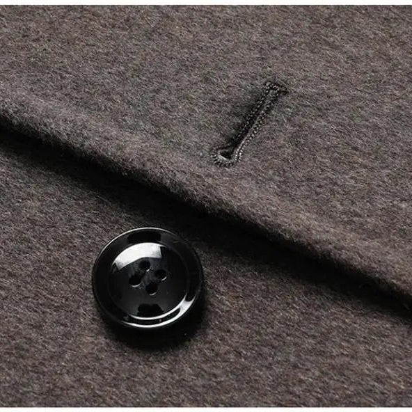 Old money italian trench coat - Antonios