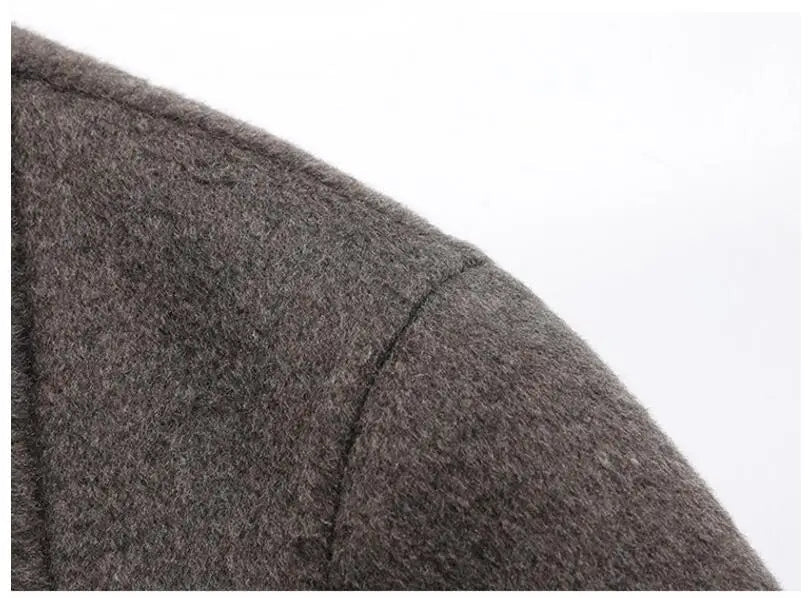 Old money italian trench coat - Antonios