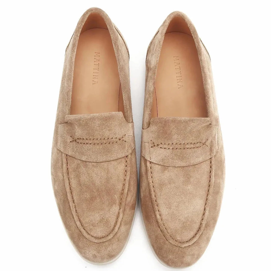 Old - money slip - on loafer - Antonios