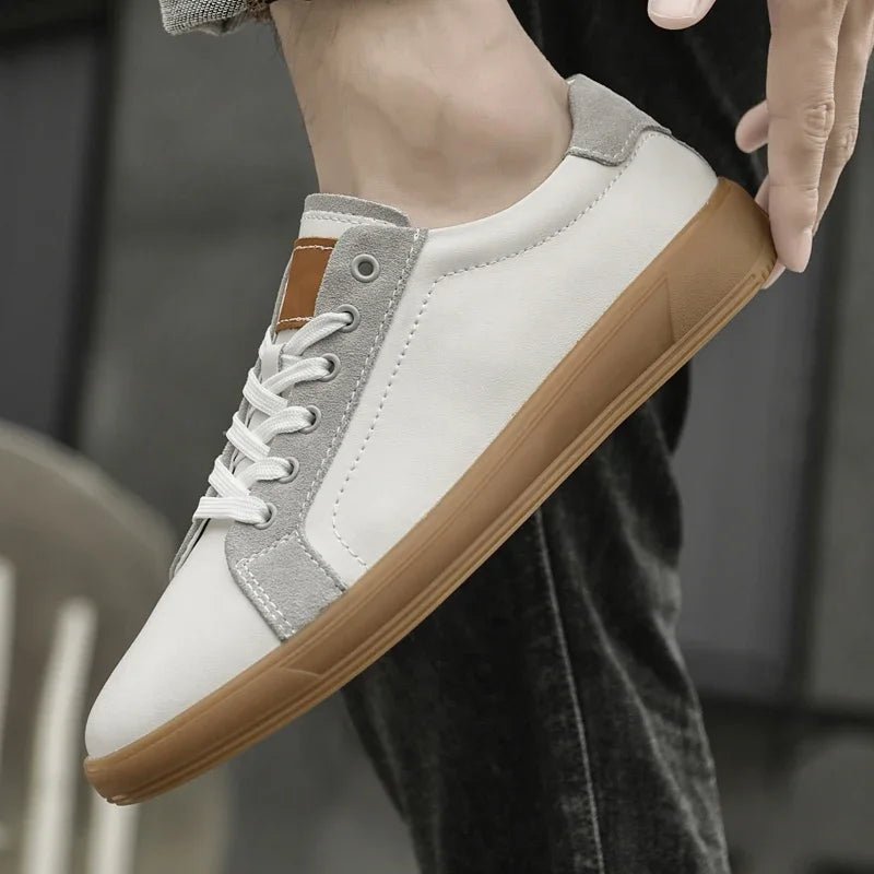 Oxford casual outfit shoes - Antonios