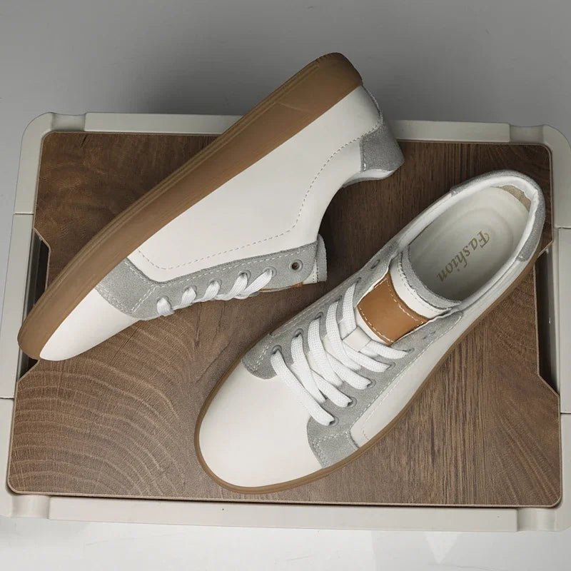 Oxford casual outfit shoes - Antonios