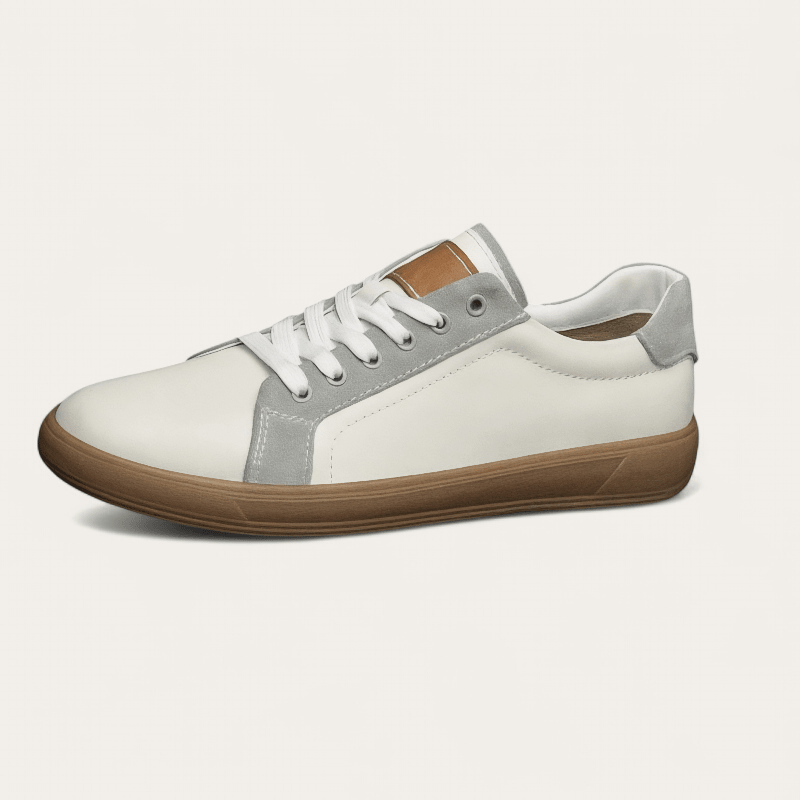 Oxford casual outfit shoes - Antonios