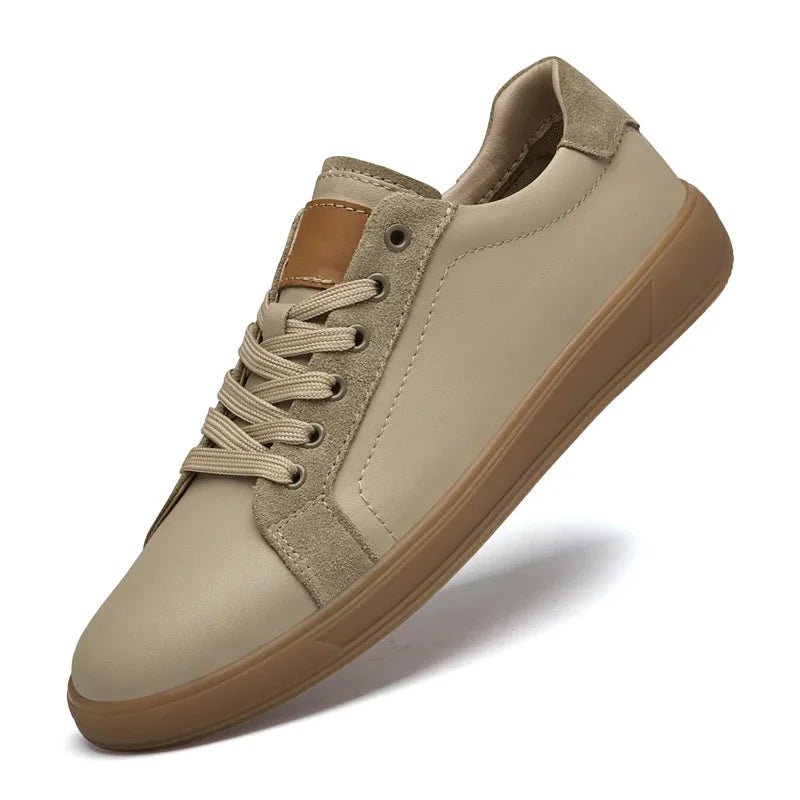 Oxford casual outfit shoes - Antonios